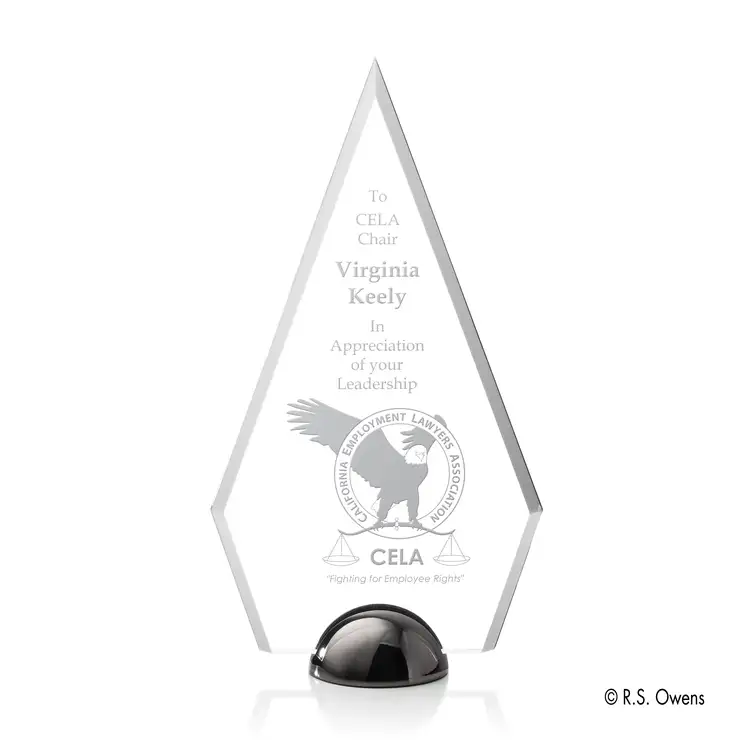 Trophée Apex Hemisphere #2