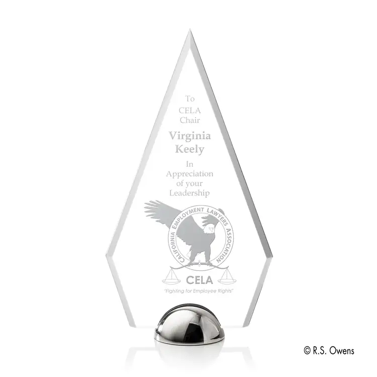 Trophée Apex Hemisphere #4