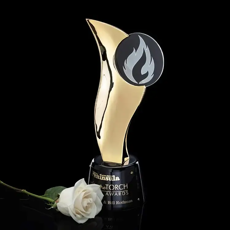Trophée Apotheosis #3