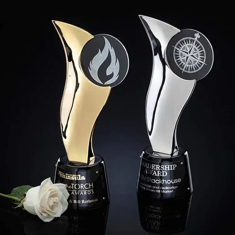 Trophée Apotheosis