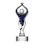 Trophée Asserto