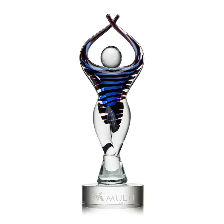 Trophée Asserto