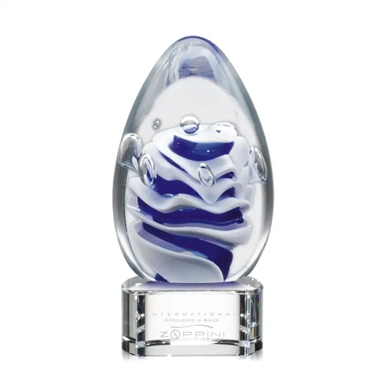 Astral Award on Paragon Base #2