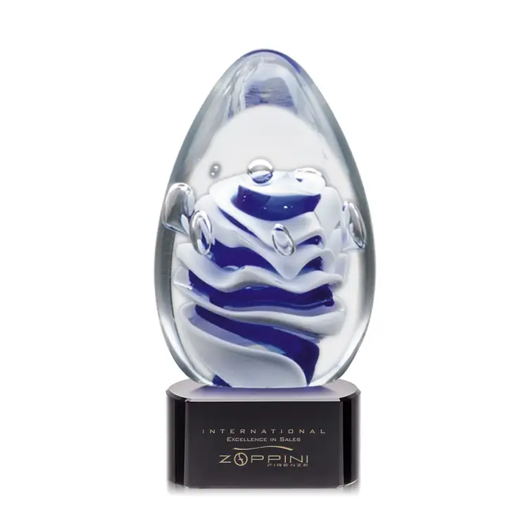 Astral Award on Paragon Base #3