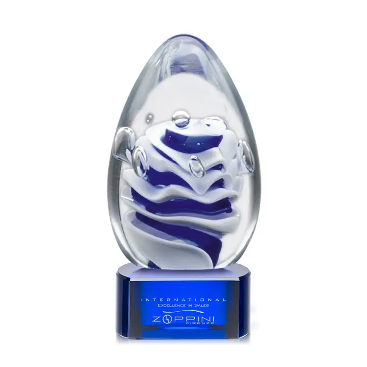 Astral Award on Paragon Base #4