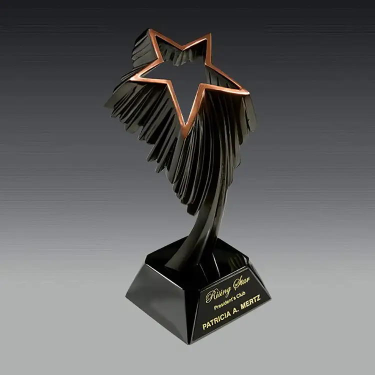 Trophée Aurora #2