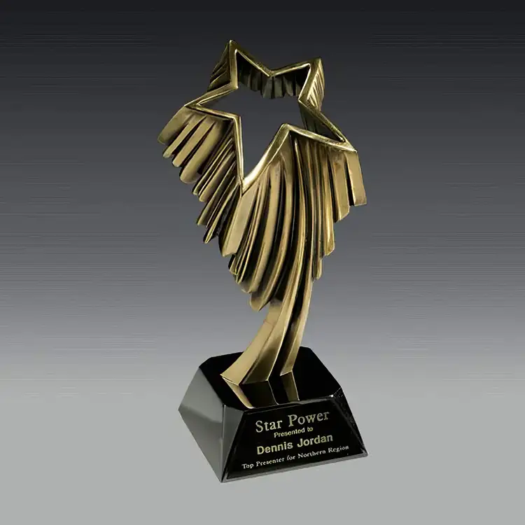 Trophée Aurora #3