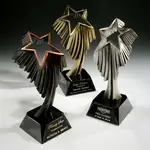 Trophée Aurora