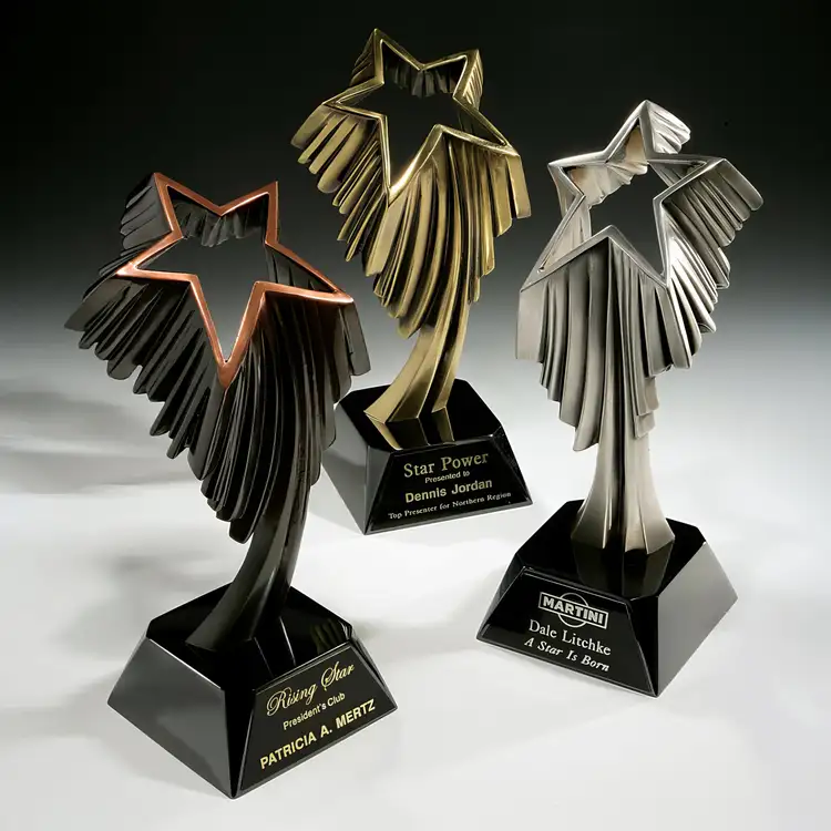 Trophée Aurora