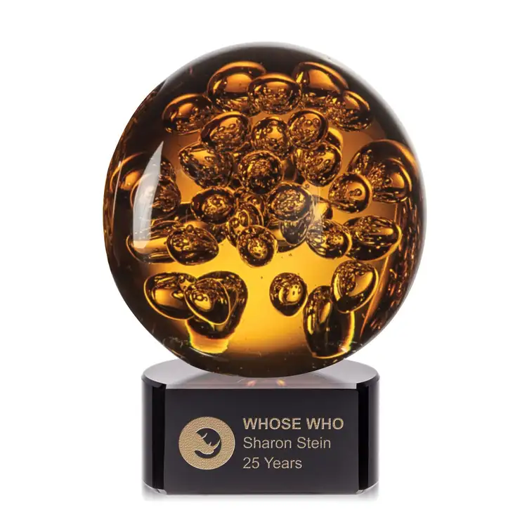 Trophée Avery sur socle Paragon #3