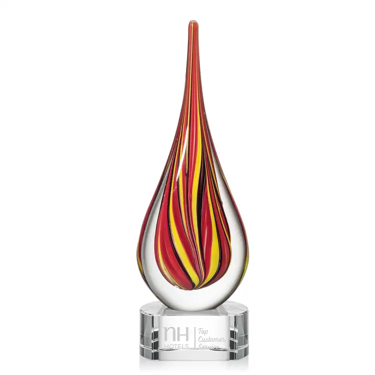Barletta Award on Base #2