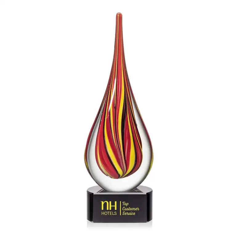 Barletta Award on Base #3