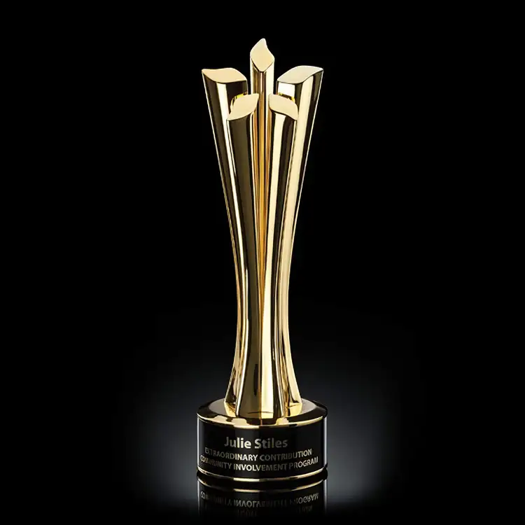 Bastion Flame Award #2