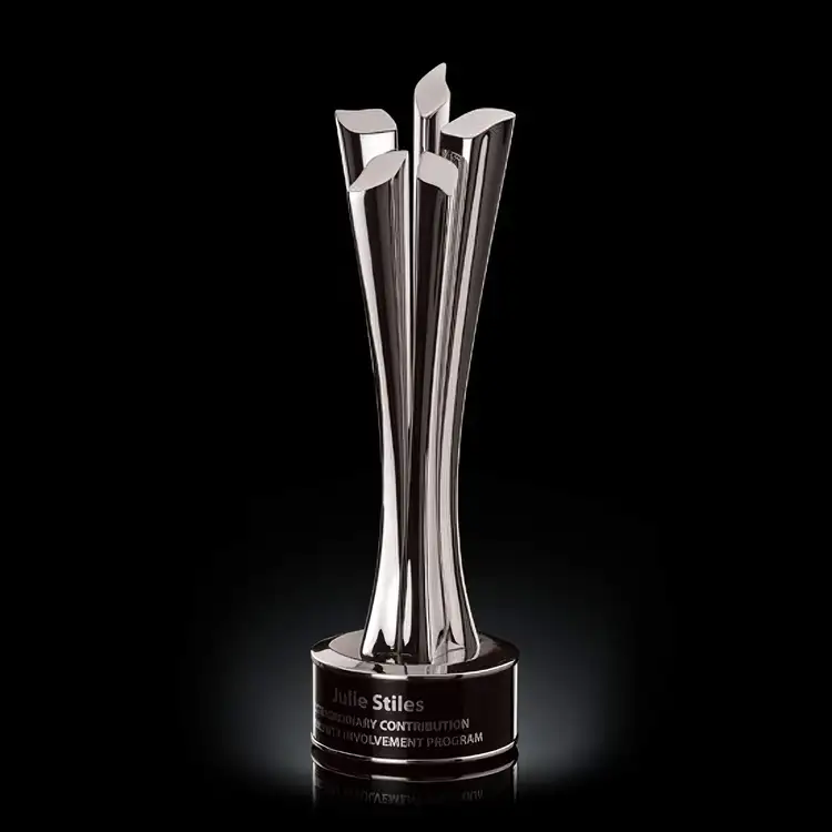 Bastion Flame Award #3
