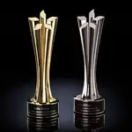 Trophée Bastion Flame