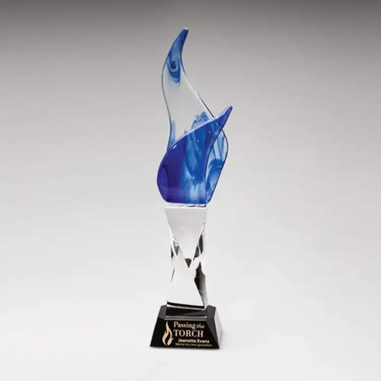 Trophée Beacon Flare #2