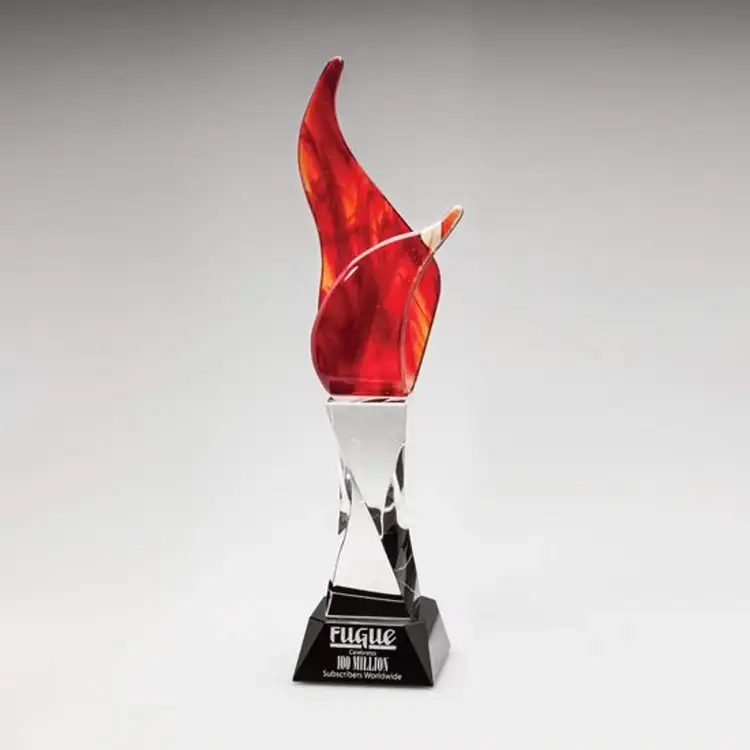 Trophée Beacon Flare #3