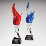 Trophée Beacon Flare