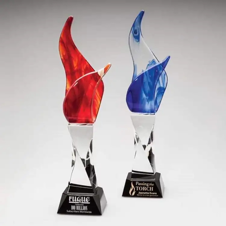 Trophée Beacon Flare