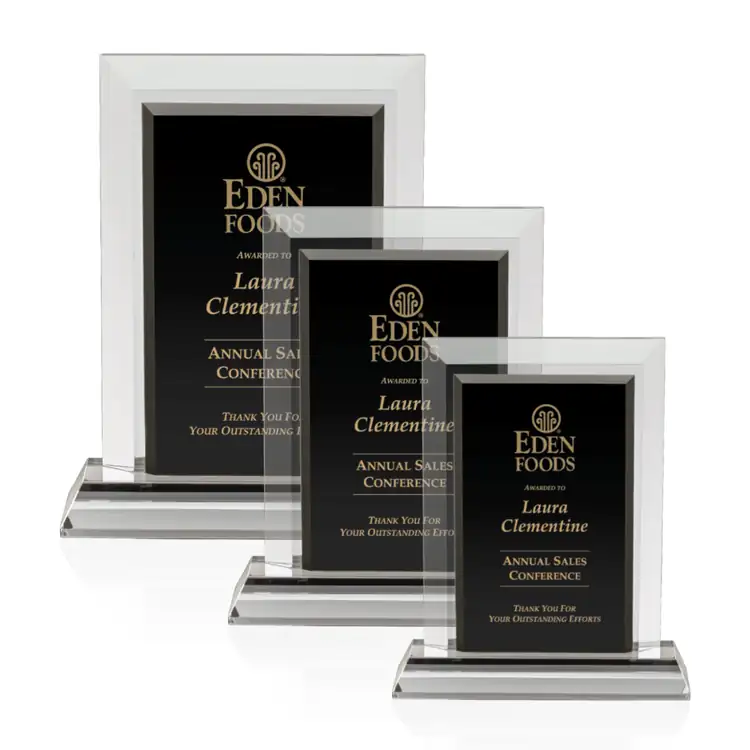 Beardsley Optical Crystal Award