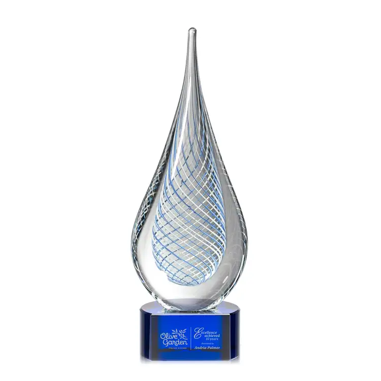 Trophée Beasley #3