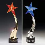 Trophée Blazing Star