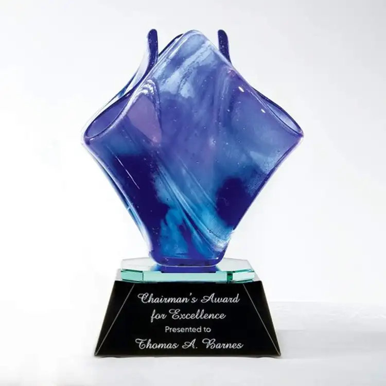 Trophée Bloom #2