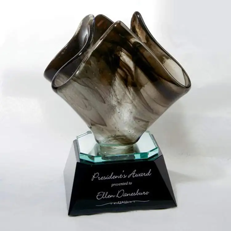 Trophée Bloom #3