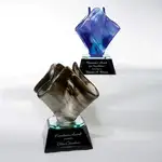Trophée Bloom