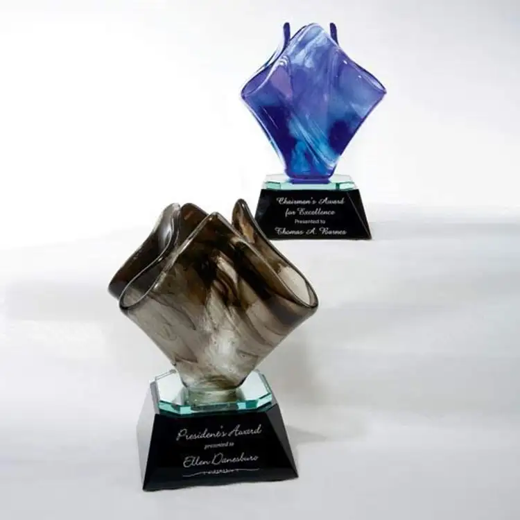 Trophée Bloom