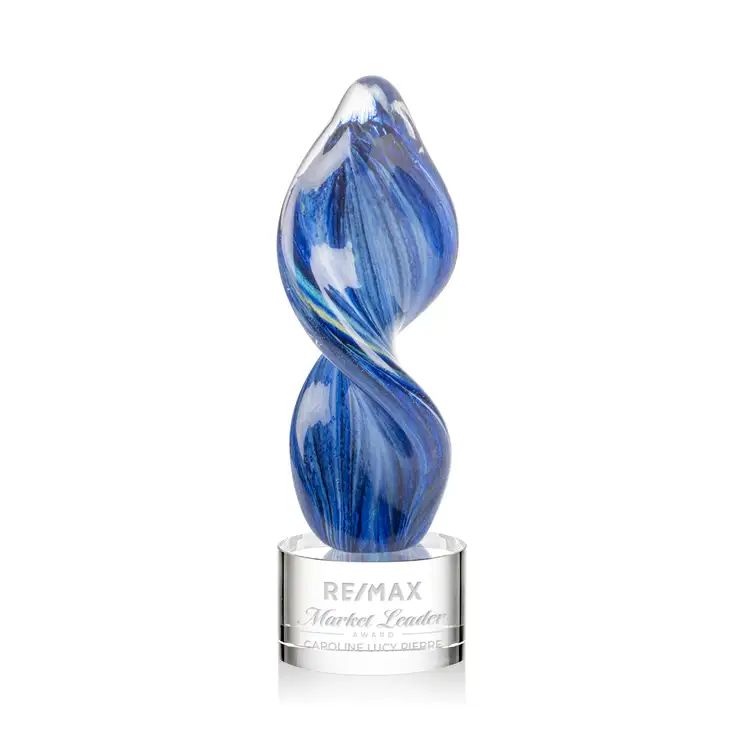 Trophée Bonavista sur socle Marvel - Gravure #2