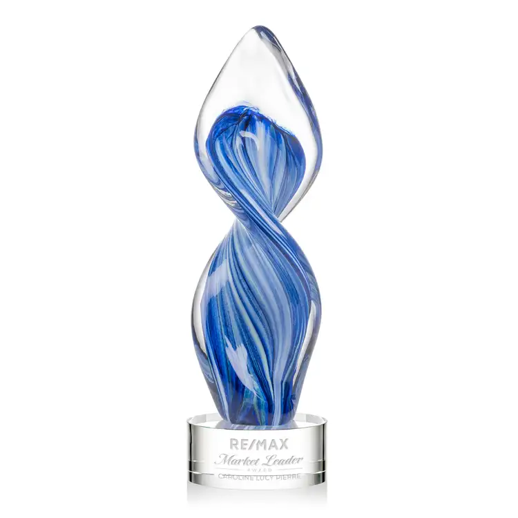 Trophée Bonavista sur socle Marvel - Gravure #4