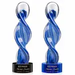 Trophée Bonavista sur socle Marvel - Gravure et impression