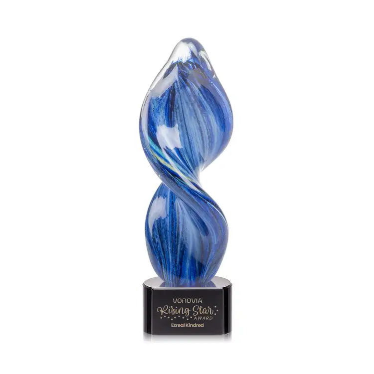 Bonavista Award on Paragon Base - Deep Etch & Imprint #4