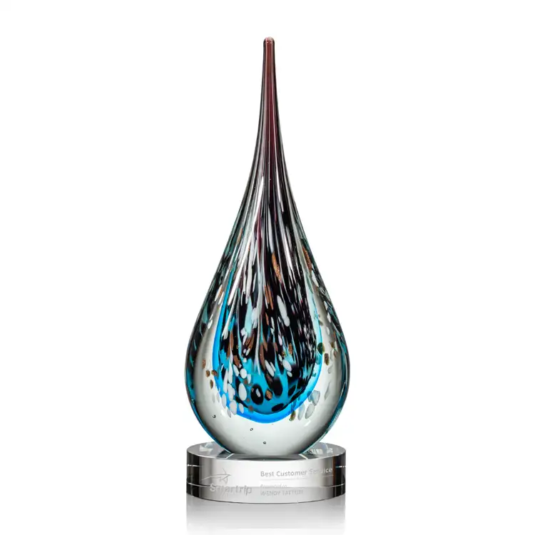Bonetta Award #2