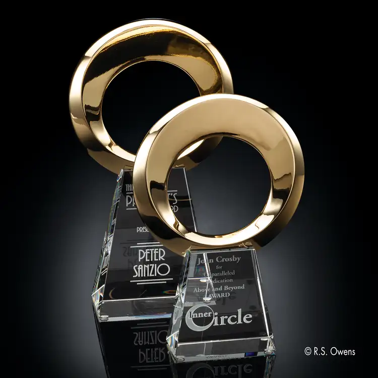 Boundless Award on Optical #2