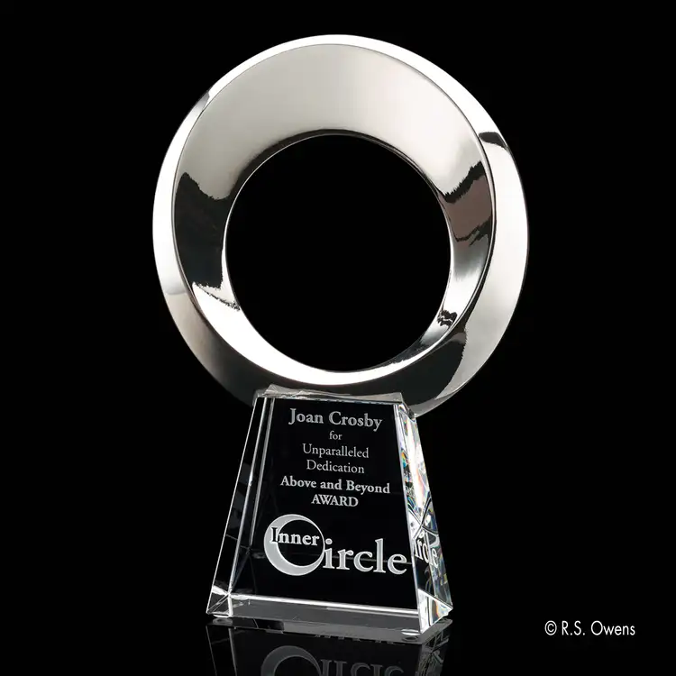 Boundless Award on Optical #3