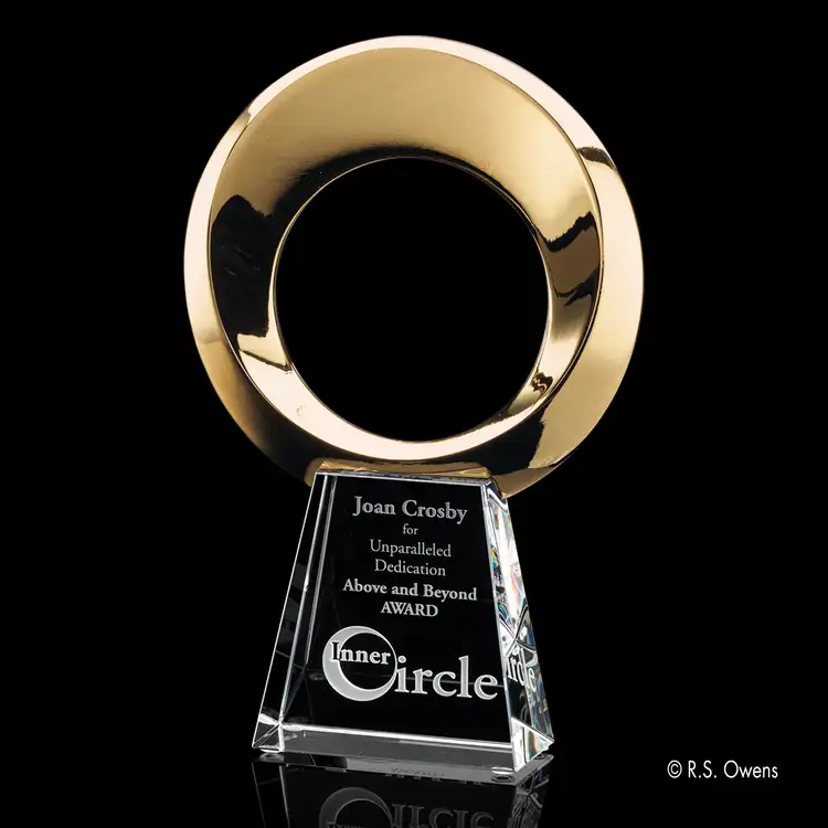 Boundless Award on Optical #4