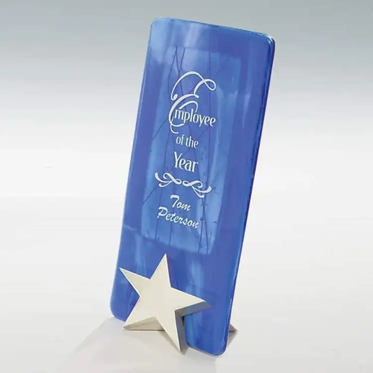 Trophée Bright Star #2