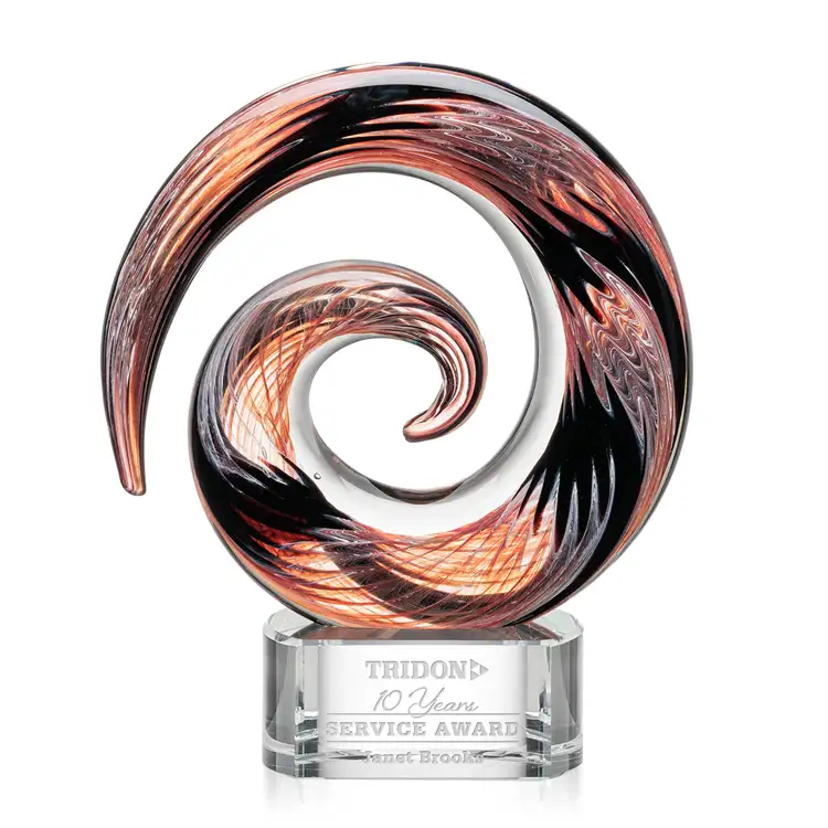 Brighton Award on Paragon #2