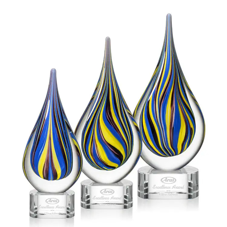 Trophée Calabria