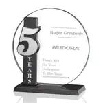 Trophée Cambio pour années de service