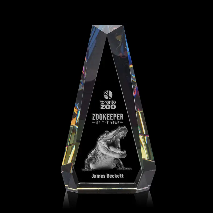 Trophée Carmel 3D #4