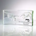 Trophée Cast Inspiration