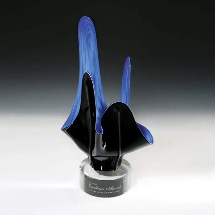 Cerulean Splash Award