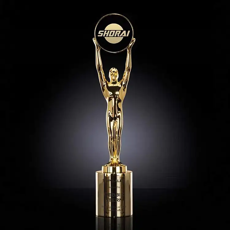 Champion Award on Cylinder #2