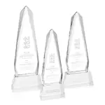 Trophée Cheswick sur socle Entwhistle - Gravure