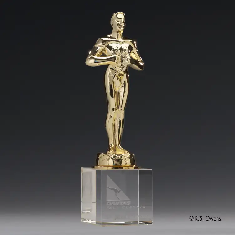 Classic Achievement Award on Optical #2