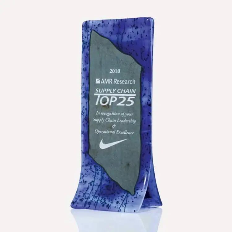 Trophée Cobalt Double #2