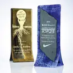 Trophée Cobalt Double